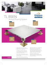 Torlock BSEN Datasheet - 1