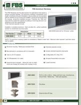 FBS Aluminum Raceway-1