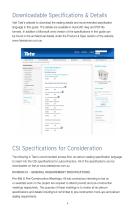 Architect's Guide for Detailing & Specifying Access Floor Air Plenums-4