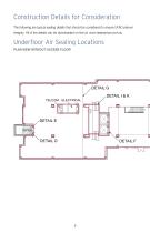 Architect's Guide for Detailing & Specifying Access Floor Air Plenums-8