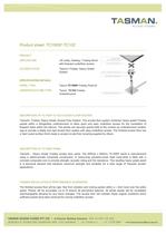 Freelay ‘Heavy Grade’ System-1