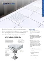 TecCrete Data Center - 1