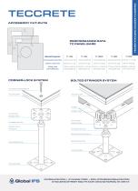 THE TECCRETE SYSTEM - 2