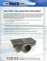 Vav Ducted Diffuser-1