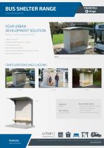 Busshelter - 1