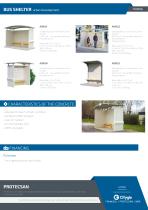 Busshelter - 2