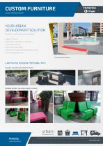 City design furniture - 1