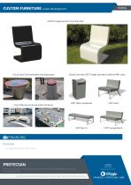 City design furniture - 2