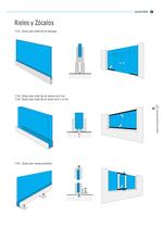 Accessories for Templex crystal installation.-13