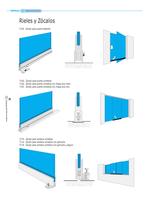 Accessories for Templex crystal installation. - 14