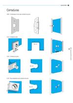 Accessories for Templex crystal installation.-15