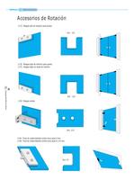 Accessories for Templex crystal installation.-2