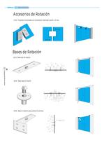 Accessories for Templex crystal installation.-4