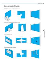 Accessories for Templex crystal installation.-7