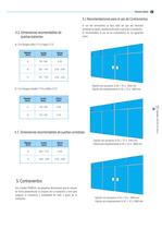 Templex Safety Glass design and installation regulations.-3