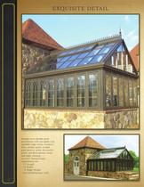 Conservatory Traditions® - 14