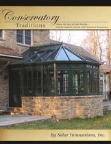 Conservatory Traditions® - 1