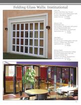 Innovative Door and Window Solutions - 13