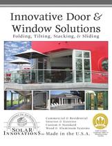 Innovative Door and Window Solutions