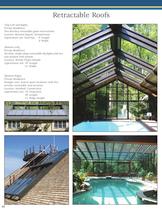 Pool & Spa Enclosures - 10