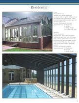 Pool & Spa Enclosures - 7