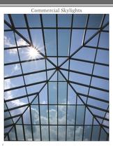 Skylight Systems - 2