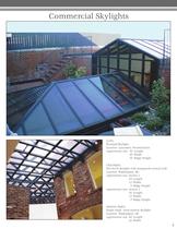 Skylight Systems - 3