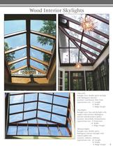 Skylight Systems - 5