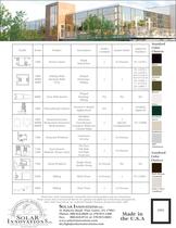 Wood Facade Systems - 8