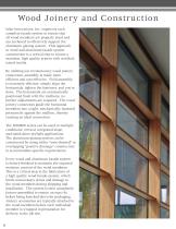 Wood Facade Systems - 6