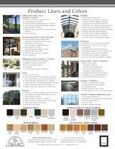 Wood Facade Systems - 8