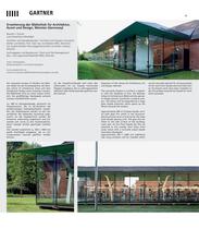 Erweiterung der Bibliothek für Architektur, Kunst und Design Münster (Germany)-2