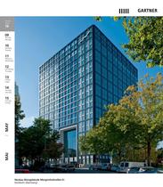 Neubau Bürogebäude Mergenthalerallee 61 Eschborn (Germany-1
