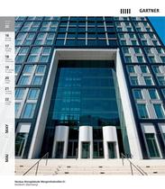 Neubau Bürogebäude Mergenthalerallee 61 Eschborn (Germany-3
