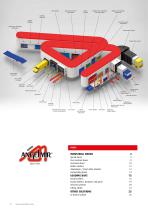 GENERAL CATALOGUE INDUSTRIAL DOORS & LOADING BAY EQUIPMENT - 4