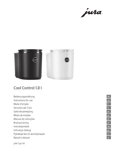 Cool Control
