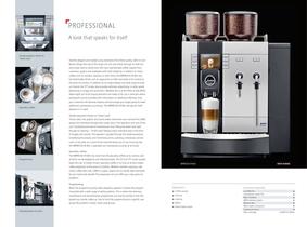 IMPRESSA X9 Win-2