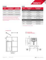 Fireframes Aluminum Series - 2