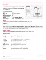 Fireglass®20 - 2