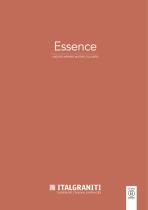 ESSENCE - 1