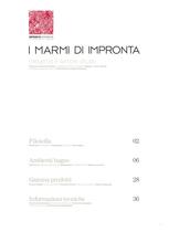 I MARMI DI IMPRONTA - 3