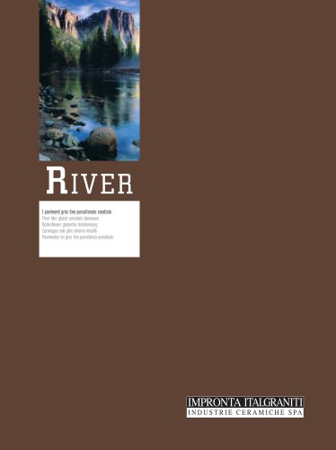 RIVER