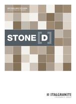 STONE D - 1