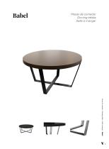 VIVETI FURNITURE DESIGN - 5