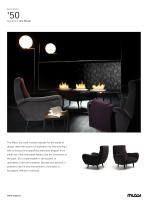 Armchairs '50-2
