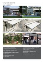 Pergola Sintesi - 11