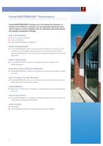 Promat MASTERBOARD®-3