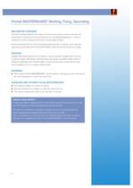 Promat MASTERBOARD®-5