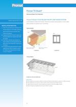 Promat TD Board® - 6