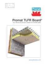 Promat TLFR Board®-1